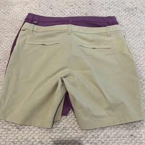 Lululemon Tech Golf Short